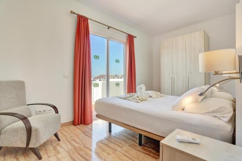 Villa Matilde 4 bedrooms, aircon and private pool
