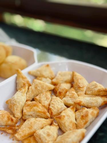 Еда / где поесть недалеко от отеля