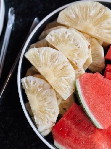 Еда / где поесть недалеко от отеля