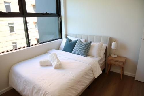 Gallery image of Entire 2bed New Apartment in Waitara