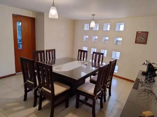 Φωτογραφία από το άλμπουμ του Casa Las orquídeas σε San Felipe Hueyotlipan