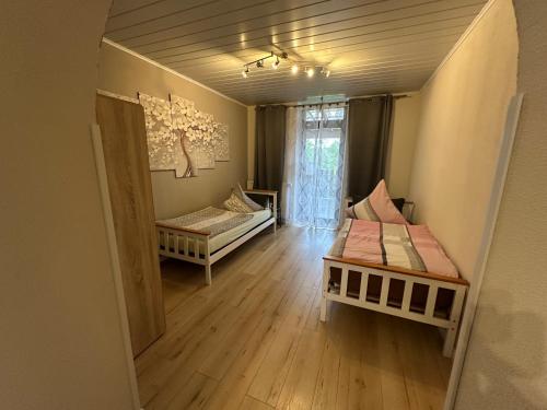 Φωτογραφία από το άλμπουμ του Palminas Monteur FeWo EG σε Merzig