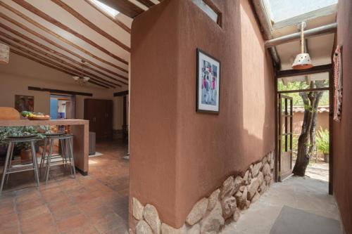 Φωτογραφία από το άλμπουμ του Bungalows Perayoc σε Urubamba