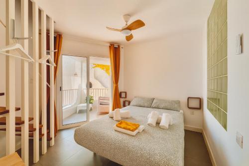 APART Playa Las Americas TORTUGAS