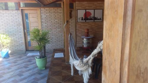 Φωτογραφία από το άλμπουμ του chalé recanto Monte fuji σε Ubatuba