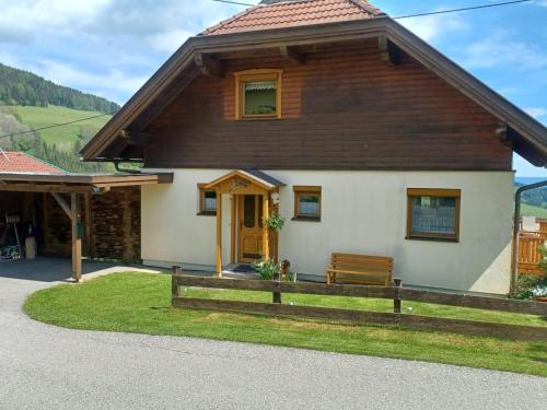 Gallery image of Landhaus zur Sonne in Diex