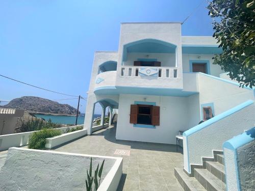 Ocean View Home Haroula's Place