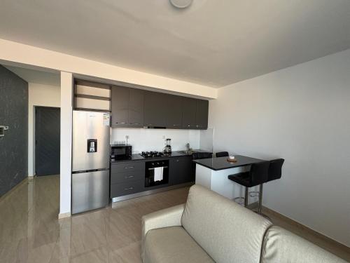 Apartamento Teixeira 2