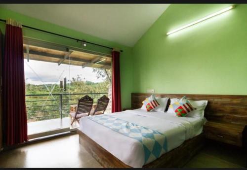 Gallery image of Vythiri Hill Palace in Vythiri