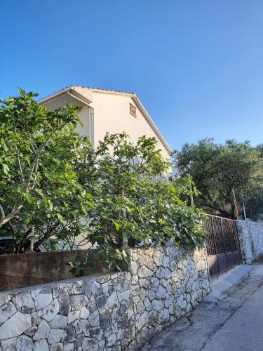 Apartments by the sea Businci, Ciovo - 1081