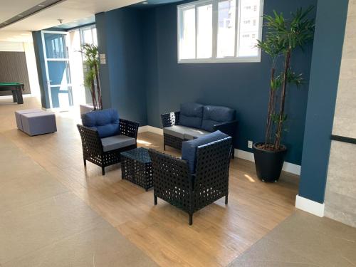 Fotografie z fotogalerie ubytování Home Experience prox USP, Facop e inst Mondelli v destinaci Bauru