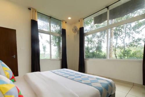 Gallery image of Vythiri Hill Palace in Vythiri