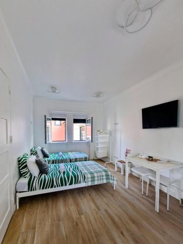 Studio in Alfama- Beco de São Miguel