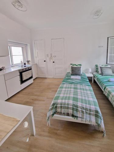 Studio in Alfama- Beco de São Miguel