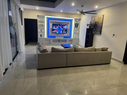 Gambar di galeri bagi Paradise Villa Macao di Punta Cana