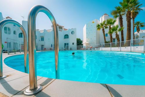 APART Playa Las Americas TORTUGAS