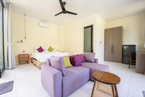 Fotografie z fotogalerie ubytování Villa Dua Sungai v destinaci Sempidi