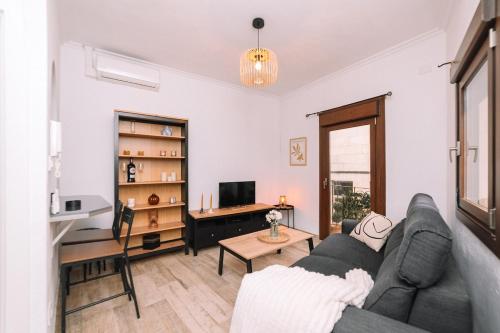 Calidez urbana en el centro by CABANA Rentals