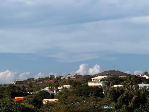 Phong cảnh thiên nhiên gần căn hộ