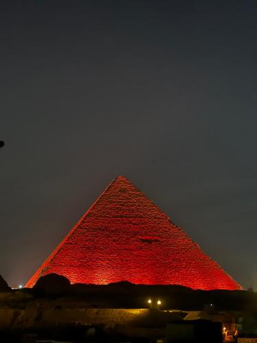 Fotografie z fotogalerie ubytování AB Grand museum view hotel v Káhiře