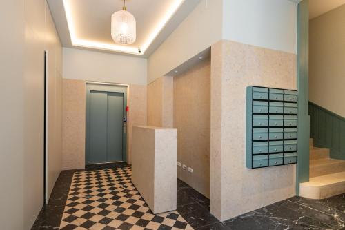 FLH Heart of Rossio Units
