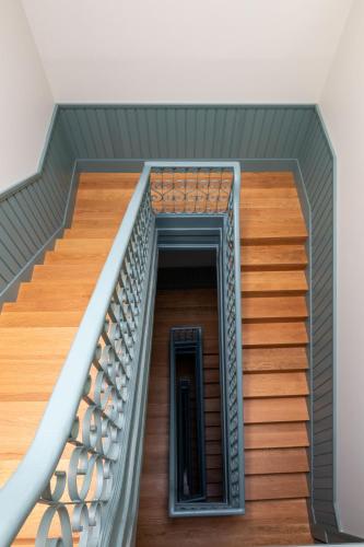 FLH Heart of Rossio Units