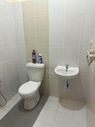 Gallery image of NHI Home Paka in Paka