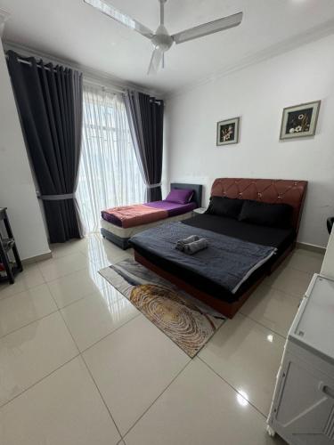 Gallery image of D'ROYALE NH Homestay Kompleks Mutiara Gua Musang in Gua Musang