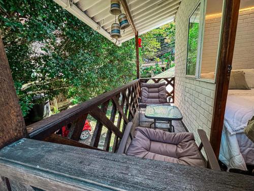 Gallery image of Cabañas betania in Santa Marta