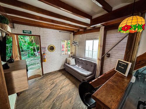 Gallery image of Cabañas betania in Santa Marta