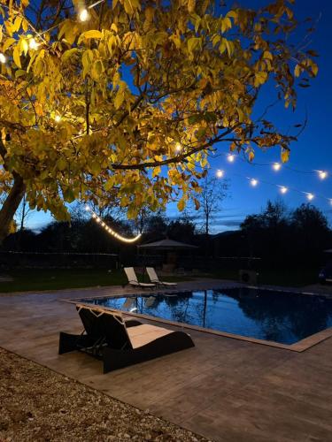 Gallery image of Badash Tiny Village in Polovragi