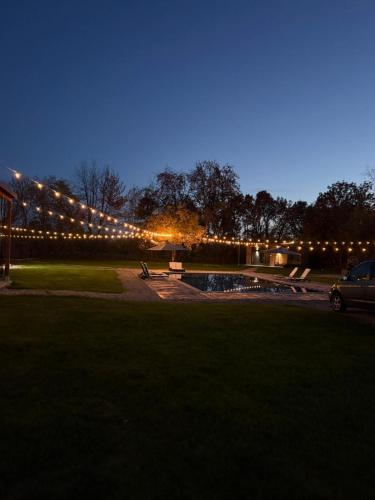 Gallery image of Badash Tiny Village in Polovragi