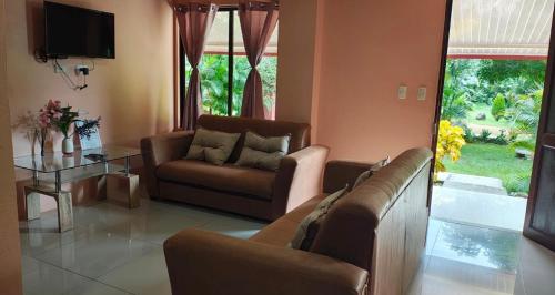 Ảnh trong thư viện ảnh của Villas Sol Marbella ở Santa Cruz