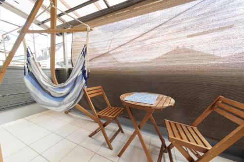 Guesthouse Tonton Nobu
