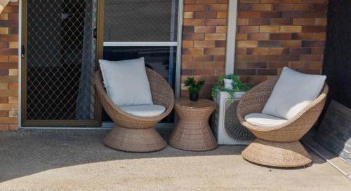 Gallery image of Central, Comfortable, Convenient - CCC in Pialba