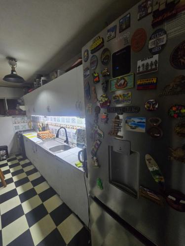 Φωτογραφία από το άλμπουμ του Sunset Forever στο Σαντιάγο