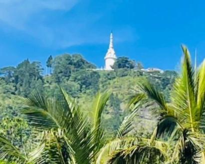 Kohalik huviväärsus korterhotelli lähedal