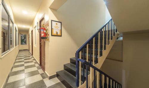 Φωτογραφία από το άλμπουμ του Itsy Hotels Everest Leela Residency σε Erode