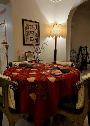 Fotografie z fotogalerie ubytování Barwara Kothi v destinaci Džajpur