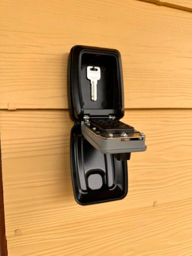 Foto de la galeria de Studio Karenga a La Tontouta