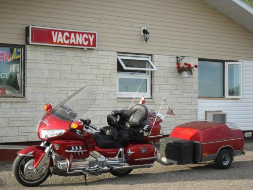 Φωτογραφία από το άλμπουμ του Westway Inn Motel σε Neepawa