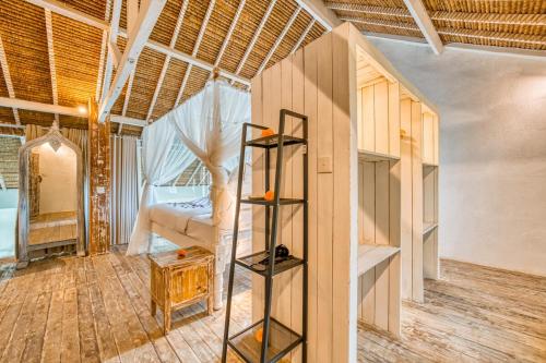 Φωτογραφία από το άλμπουμ του Serene 4BD Tropical Villa 5 Mins to Cemagi Beach! σε Cemagi