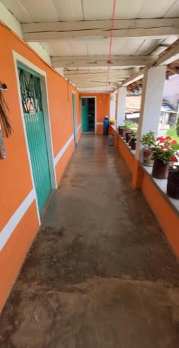 Fotografie z fotogalerie ubytování Habitación de Descanso 