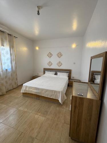 Grand T2 Bwereny'S Lodge - Passamainty