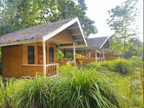 Gallery image of The Village Eco-Bungalows in Salvacion, Busuanga in Busuanga