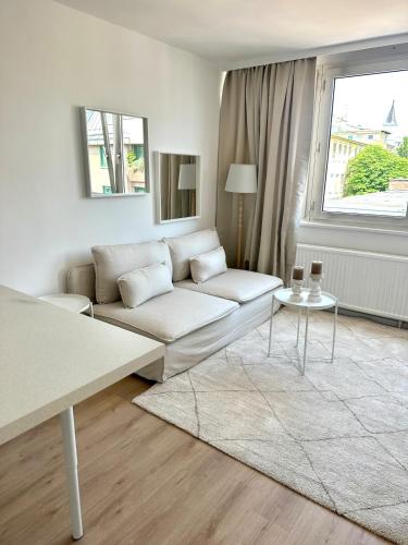 Brand new studio in Vienna