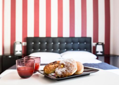Il Giglio Rosso B&B