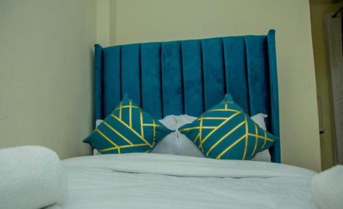 Billede fra billedgalleriet på Lapis Studio with Netflix and WI-FI i Nanyuki