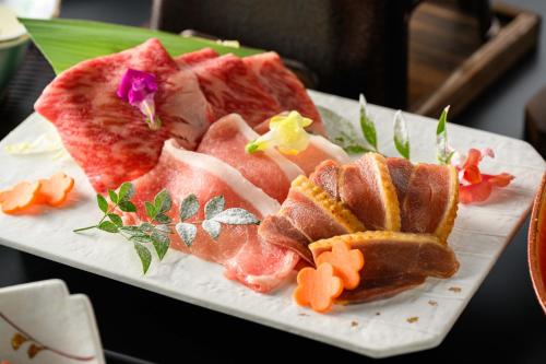 Hotel Asyl Nara