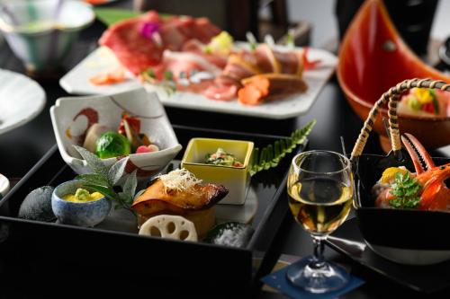 Hotel Asyl Nara